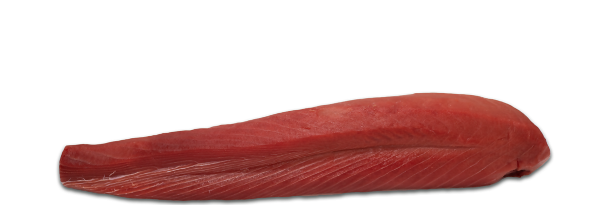 tuna - Seafood Connection